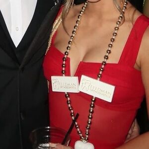 Hello Molly Red Maxi Dress